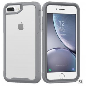 iPhone 6/7/8G Shockproof Rugged Case Cover