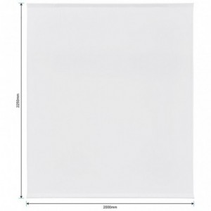 Adjustable Banner Skin Eco 2.25m x 2m (Excludes Hardware)