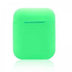 Protective Silicone Cover for Apple AirPods Charging Case