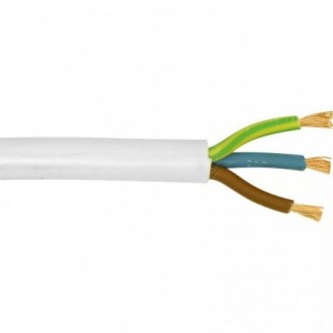 Surfix 2.5mm² 100m 3C Stranded Cable