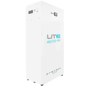 Freedom Won Lite 2 Business 40/32 HV Battery B-Version