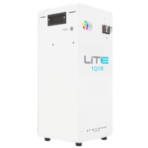 Freedom Won Lite 2 Home 10/8 LiFePO4 Battery B-version