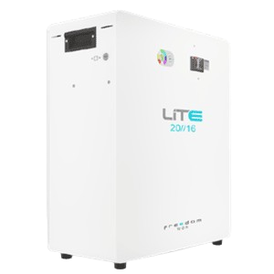 Freedom Won Lite2 Home 20/16 LiFePO4 Battery B Version