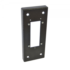 ZKTeco Cable Management Back Box for F22