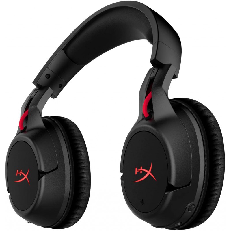 HyperX Cloud Flight Wireless Gaming Headset with Noise Cancelling