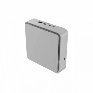 AJAX Security 8-Channel 4K NVR White HDMI | AJAX-NVR-HAC-8-W