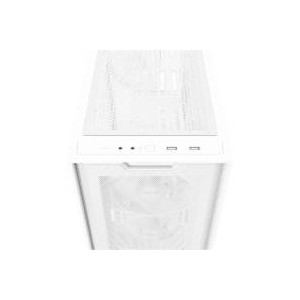 ASUS Chassis/Micro-ATX/Mini-ITX/White. Top Radiator: 120 /140/240/280/360mm. Dimensions : 220 x 430 x 465mm