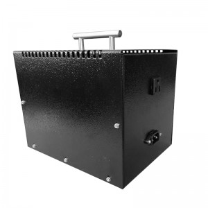 Step Down Voltage Transformer Converter 220v to 110v - 1500VA (Max load 1500w)