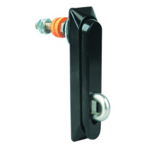 Padlocakble Swing Handle. Die CAST- 20.5MM