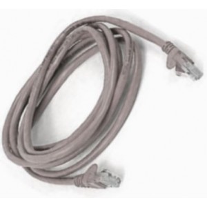 2 Metre Grey UTP Cat 6 Patch Cable