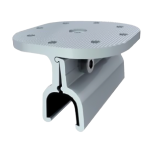 Solar Kliplock 700 Roof Clamp Aluminium