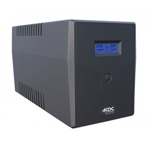 900W 230VAC 1500VA UPS Modified Sine Wave