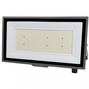 500W CCT LED Aluminium Flood Light IP65 (220-240V)