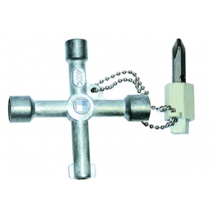 Universal Panel Key