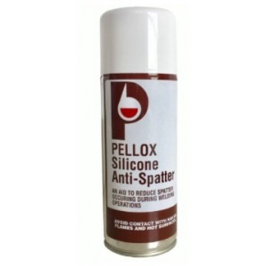 Silicone-Based Anti-Spatter Spray (400ml)