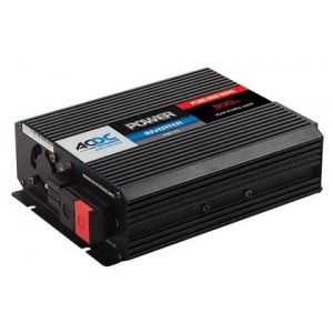 300W Pure Sine Wave Inverter 12VDC:230VAC