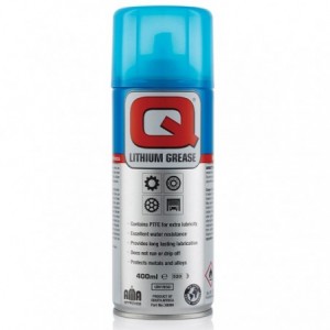 Q Lithium Grease 400ML