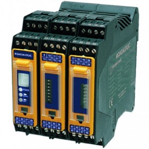 TYPE 2 &amp; 4 SAFETY RELAY 2 X NO.W/ DOUBLE MUTING-EDM FUNCTION