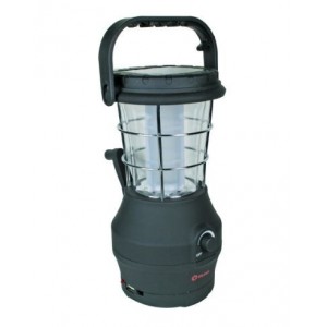 My Lamp Solar Lantern with USB Output