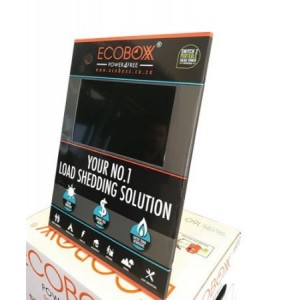 Sungrid LCD Point Of Sale