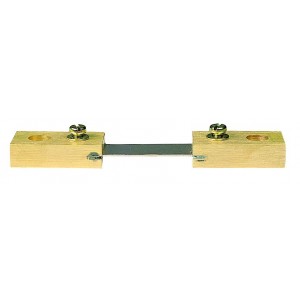 DC Shunt 50mV 10A