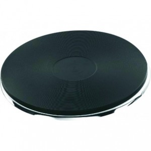 230VAC 8-Inch 1500W Standard Solid Stove Plate