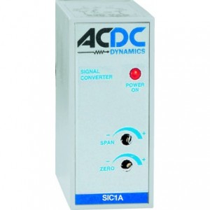 Signal Converter 0-1A AC/DC to 4-20mA