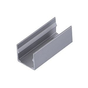 Mounting Clip For Silicone Tube 10X10MM Pack of 10