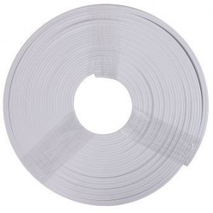 Silicone Tube 10x10mm Front Emitting for 5mm Strip / 10M