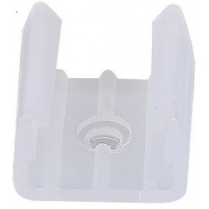 Clip For Silicone Tube 5X11MM Pack of 10