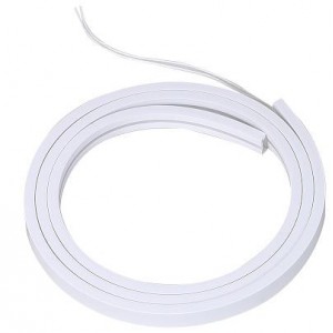 Silicone Tube 5X11MM For 8MM Strip /10M