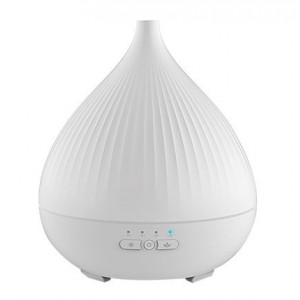 WiFi Aromatherapy Humidification LED Night Light White