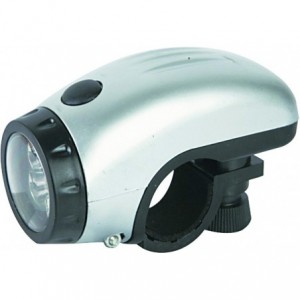 LED Bicycle Light