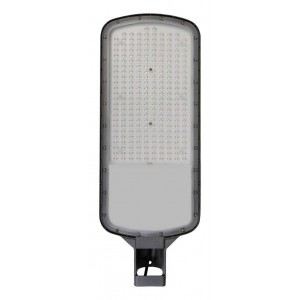 90-305VAC 200W ECO3 LED Street Light IP66 6500K
