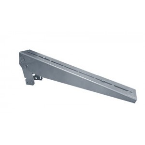 Vertical Surface Mounting Adjustable Bracket for 10-30W Power Module