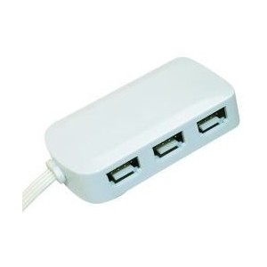 6-Way Distribution Box for Single Colour LED Strip Systems