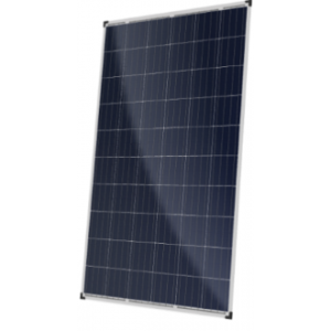 5W Multicrystalline Pv Solar Module 320X200X18MM