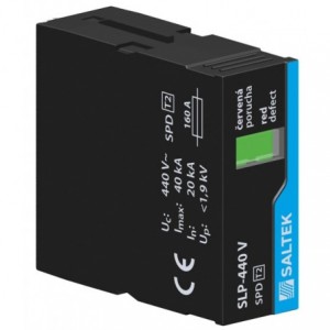 440V Replacement Module For Slp Series