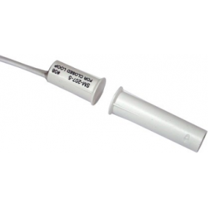 Magnetic Contact 25MM N/C