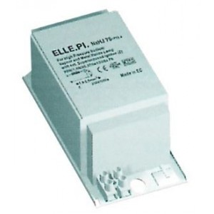 400W Ballast For HPS/MH Lamp 230V