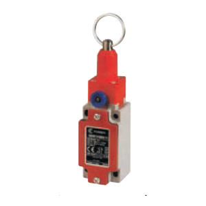 Pull Wire Limit Switch 1C/O 4.7KG M20 With Reset