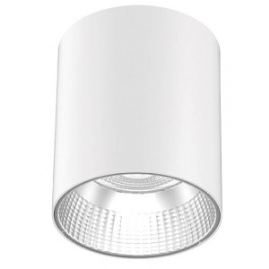 230V 15/18/24W LED Surface Down Light CCT Adjustable White