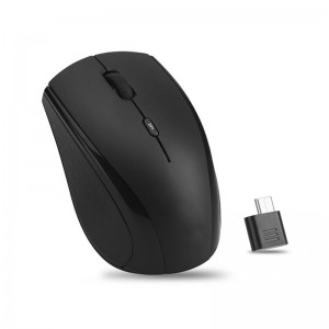 USB-C Wireless 2.4G Mouse
