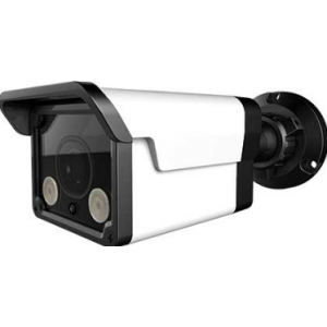 Mini IR Bullet Camera Fixed Lens 3.6mm 15M IR 3-Axis DC12V/P