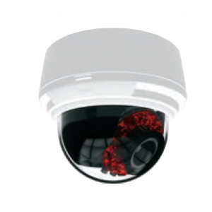 Eyeball Ir DOME-MICRO SD-2.8-12MM-30MIR-IP67-DC12V/POE.