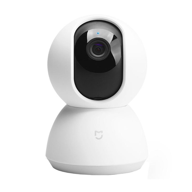 Xiaomi Smart Home IP AI 360 Pan Tilt CCTV Wireless Security Camera