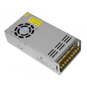 24VDC 15A 350W Regulated Power Supply