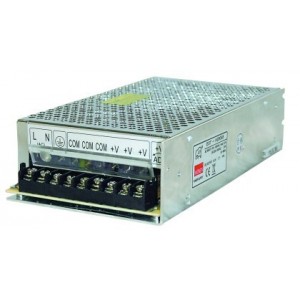 24VDC 1.8A 40W Regulated Power Supply