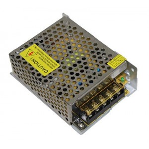 48VDC 1.25A 60W Regulated Power Supply