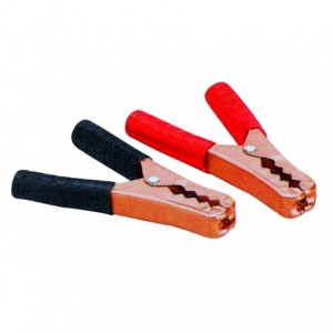 200A Battery Clamps /SET